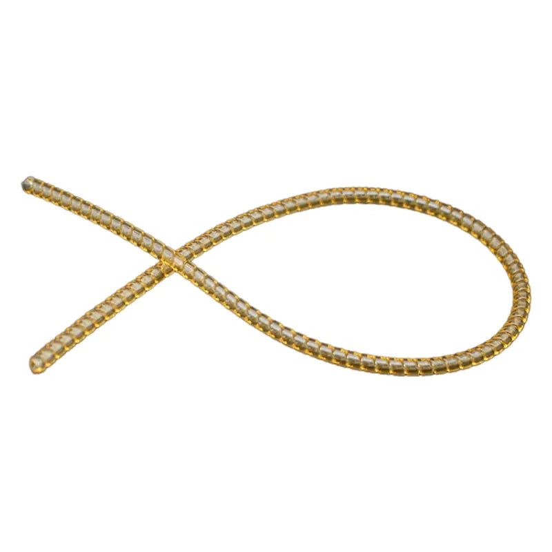 Silicone Ring Size Adjuster for Loose Rings